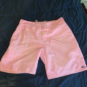 Vineyard Vines Board Shorts (size 36 waist)
